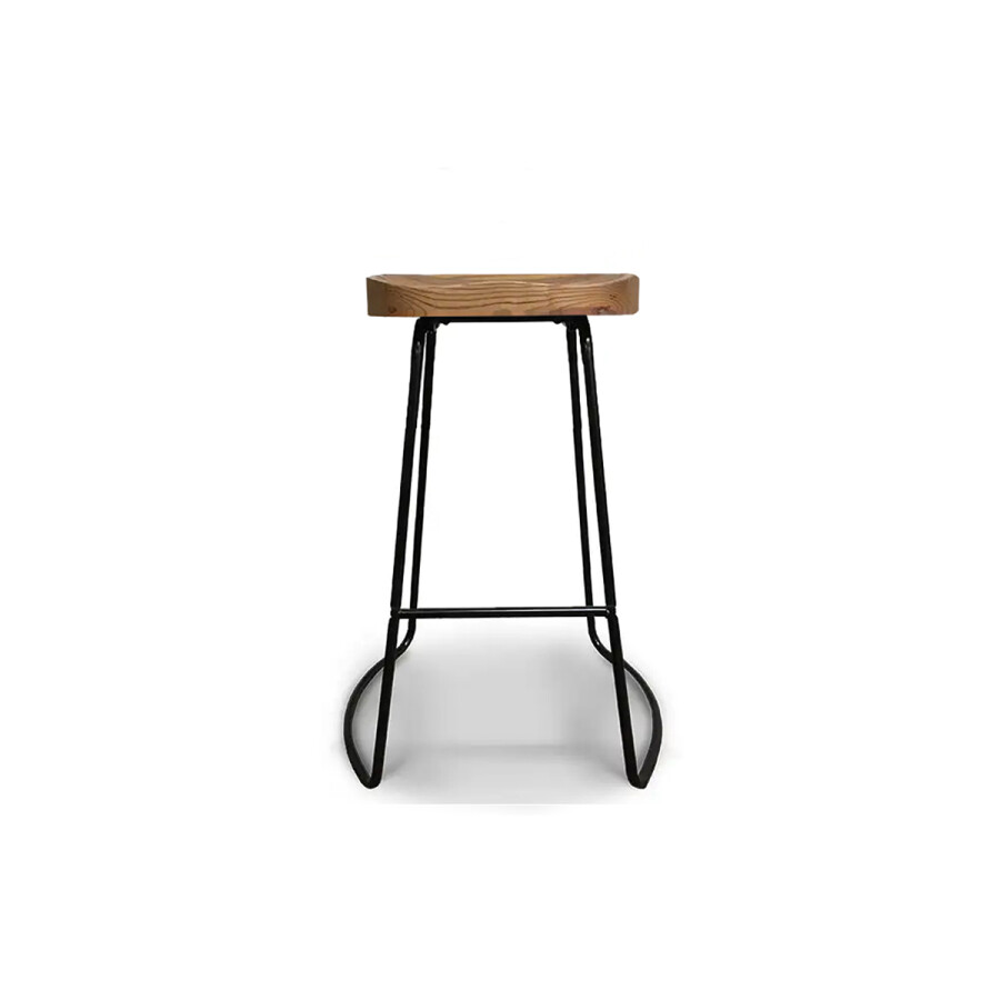 Banqueta Media Industrial Banqueta Media Industrial