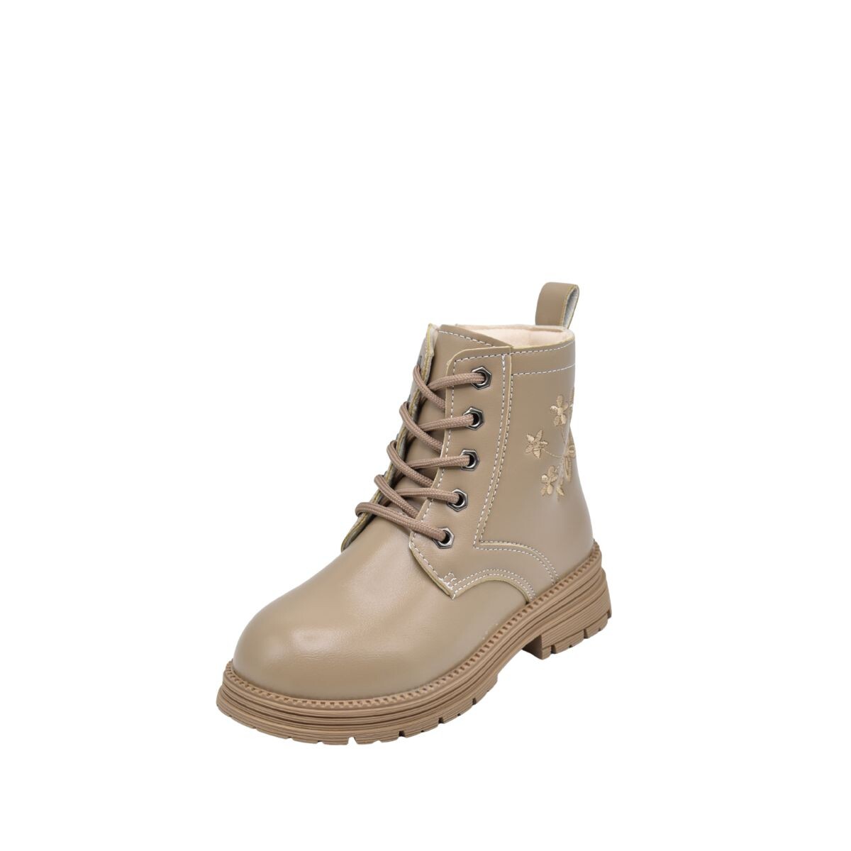 BOTA 31-35 - KHAKI 