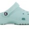 Zueco de Mujer Crocs Classic Verde Menta