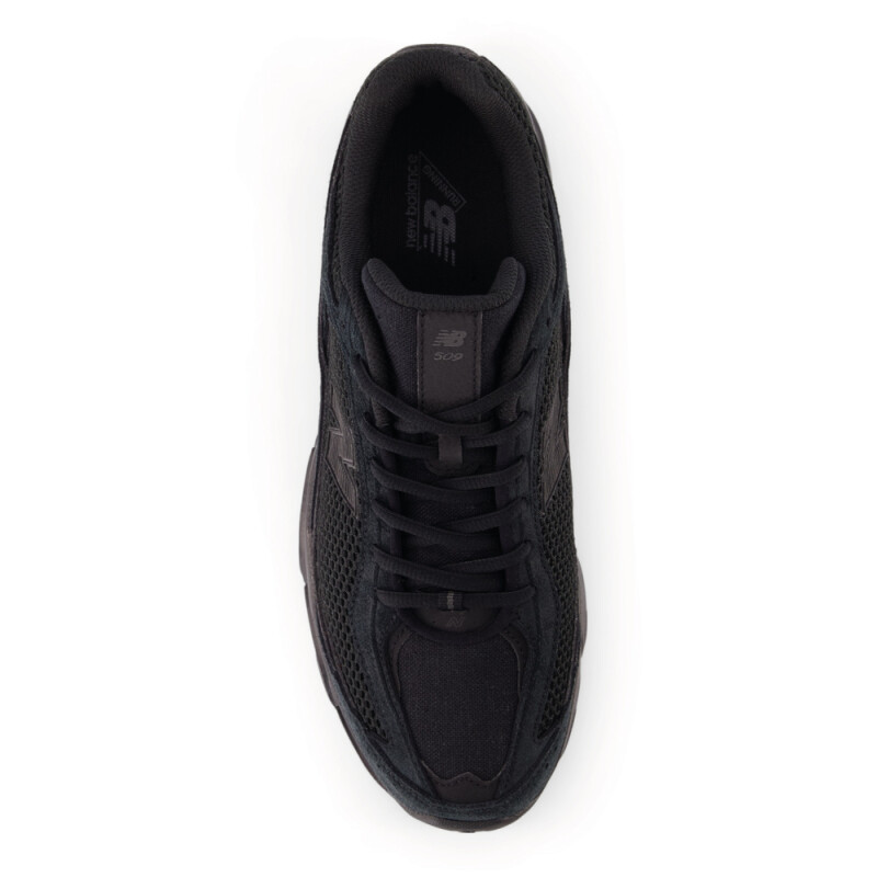 Zapatillas New Balance 509 Unisex Black