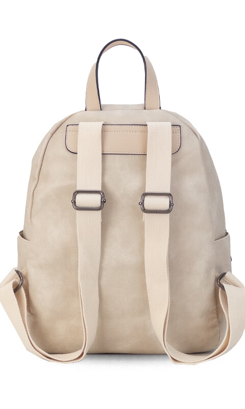 MOCHILA QUERETARO ARENA