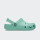 Crocs Classic Niños Pequeños Verde