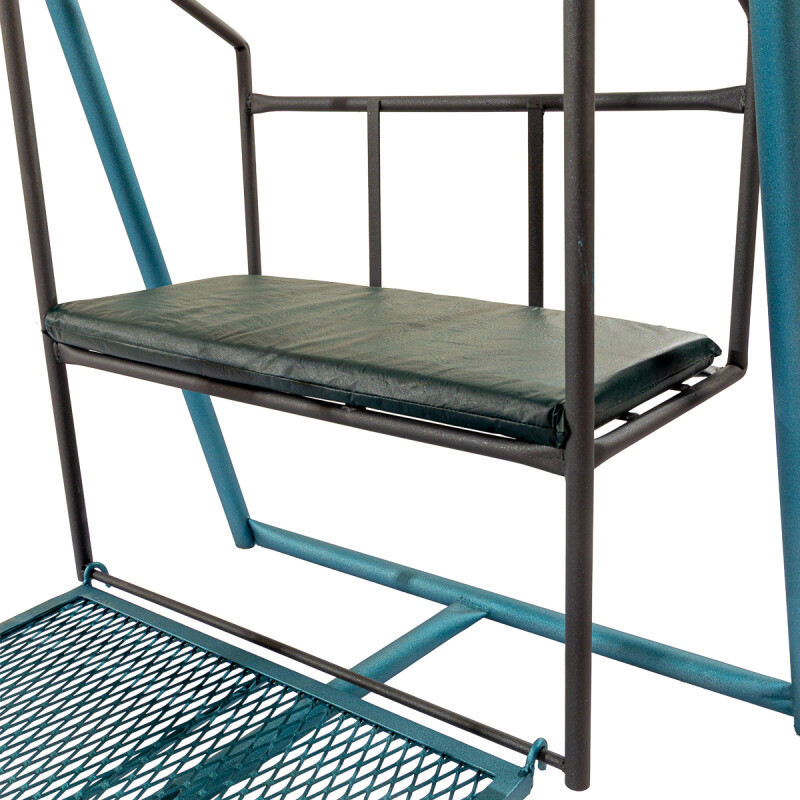 Hamaca doble 2 frente a 2 Hamaca doble 2 frente a 2