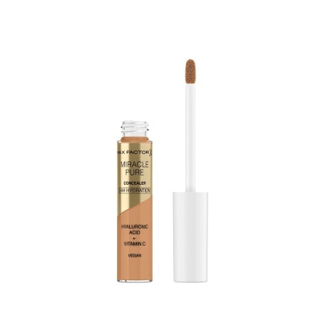 Corrector Max Factor Miracle Pure Concealer Nº010 Beige