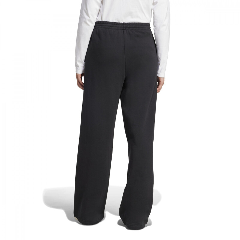 Pantalon Adidas ESS WL PANT FT Mujer JW2812 Negro