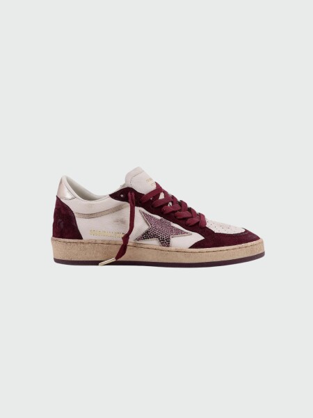 GOLDEN GOOSE - Zapatillas BallStar 83248