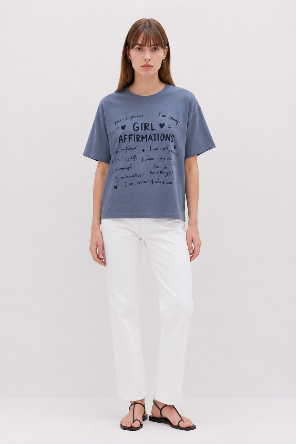 Remera Aziras Estampado 7