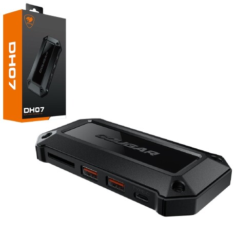 Docking Station Cougar DH07 001