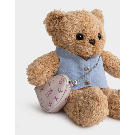 Mochilas y Carteras Infantiles Marron Medio