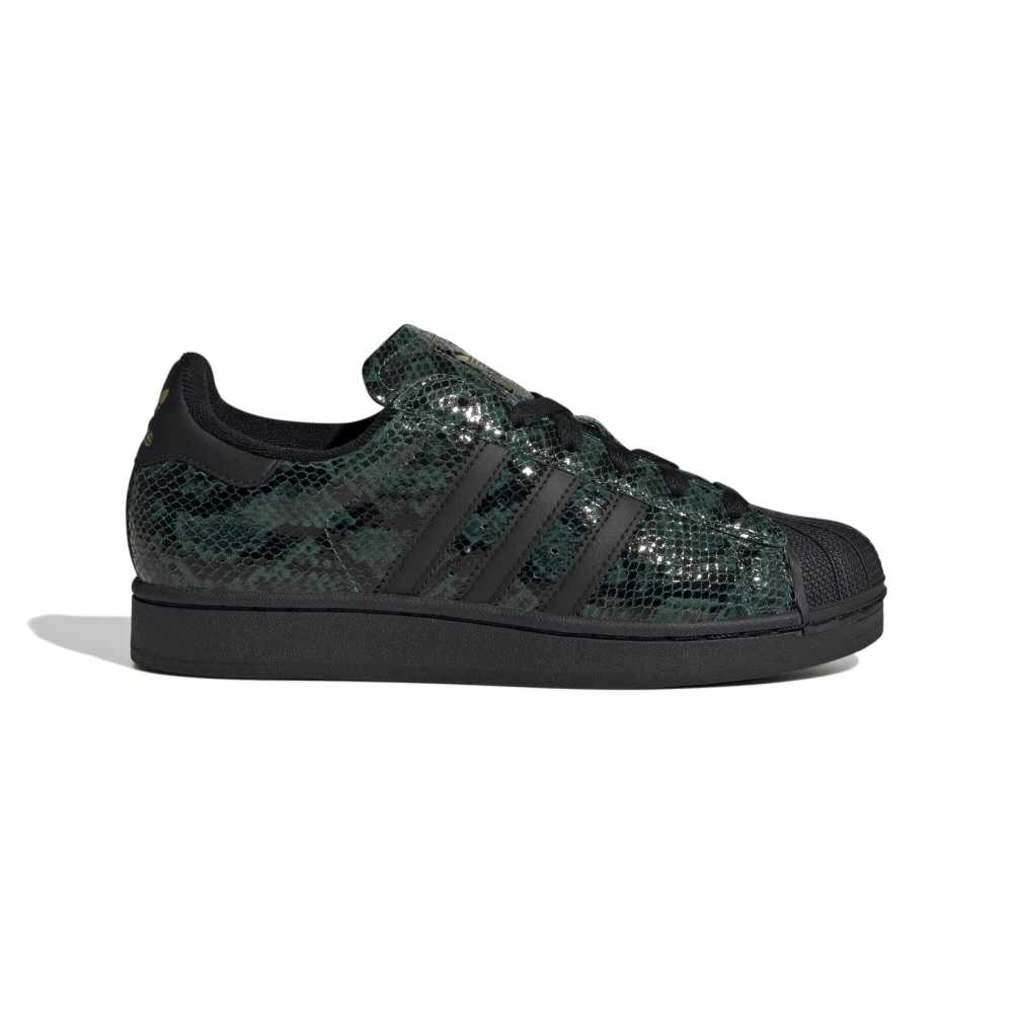 Zapatillas Adidas Superstar II W Mujer  Inbox