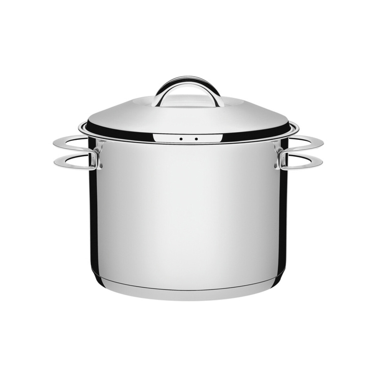 OLLA ALTA 24CM SOLAR ACERO INOX TRAMONTINA - 62508/240 