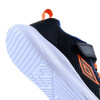 Championes Umbro IGNITE Niños 20206353 Negro-naranja