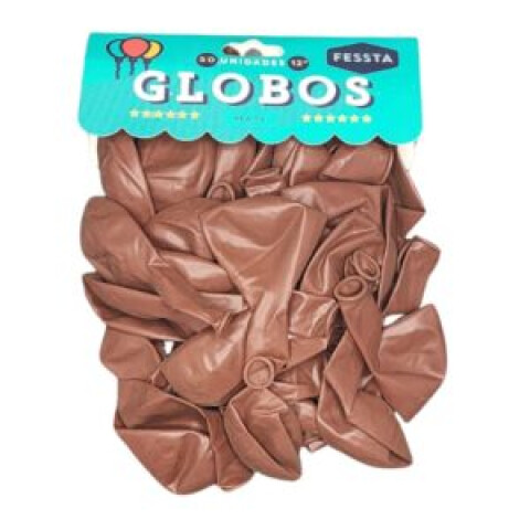 Globo x50 und Mate Chocolate