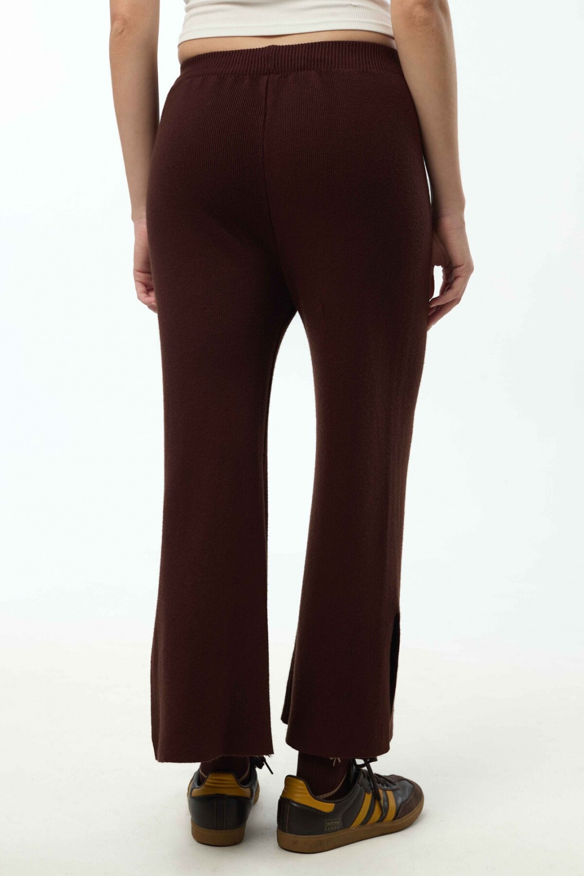Pantalón Guz Marron