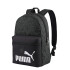 Mochila Puma Phase Aop Backpack Negro