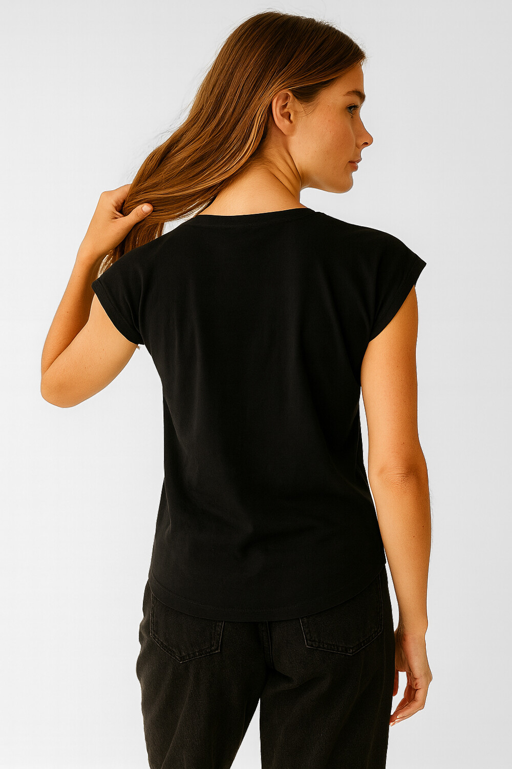 Remera Priyanka Estampado 4