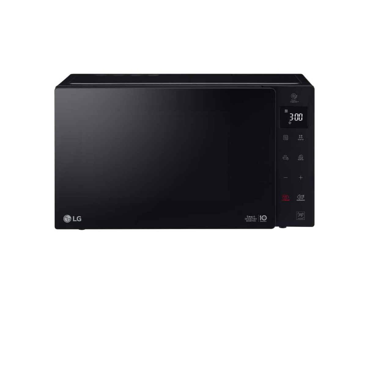 Microondas LG Inverter NeoChef 25L 