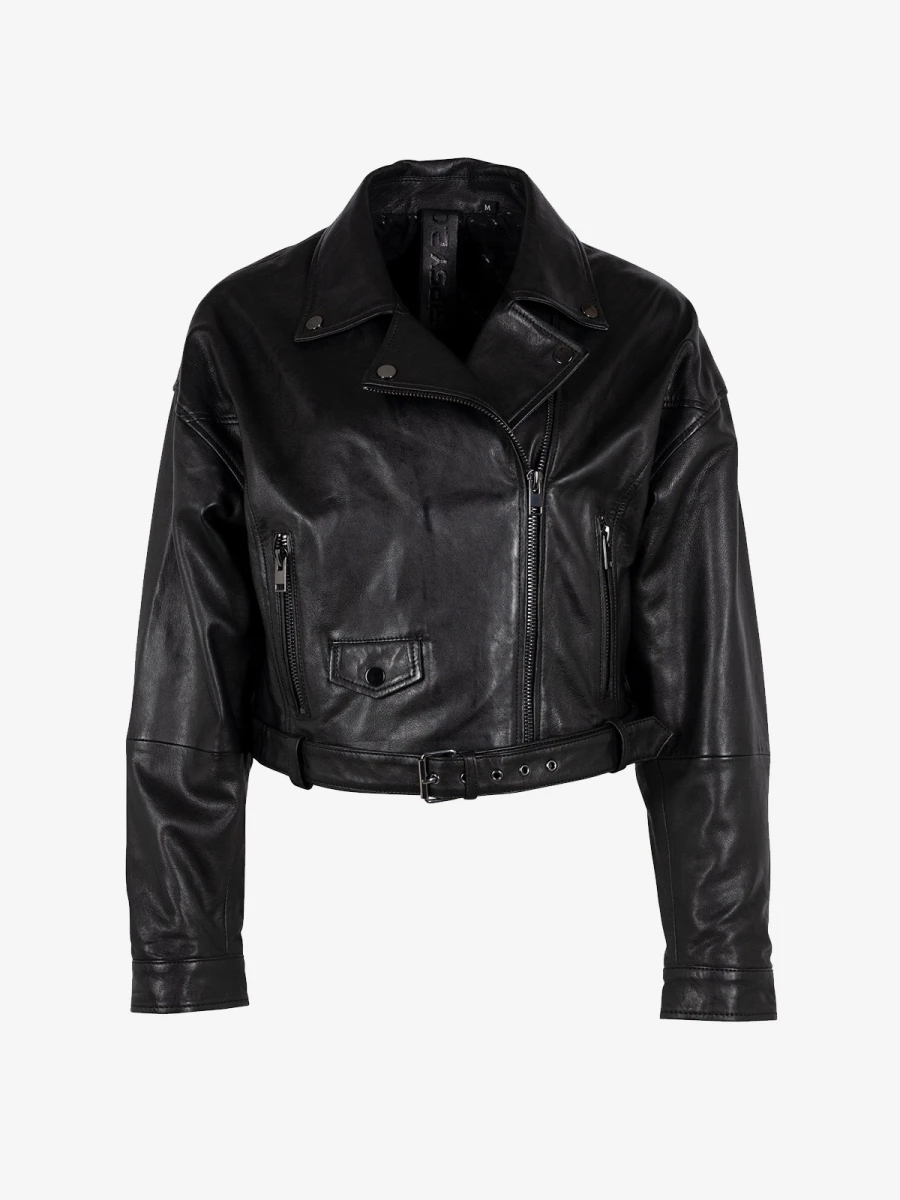 CHAQUETA DE MUJER 
