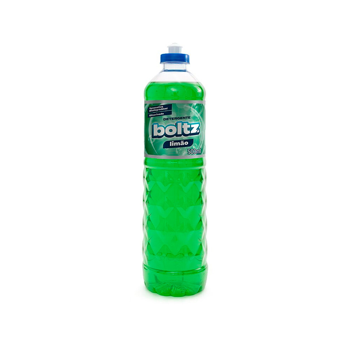 DETERGENTE. BOLTZ 500CC - LimÃÂ³n 
