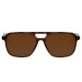 Lentes De Sol Chilli Beans Accesorios - Hombre Marrón/Marrón