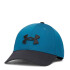 Gorra UNDER ARMOUR M Blitzing Adj Azul