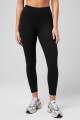 Leggings Define PowerHold High-Waisted 7/8 Mujer Black