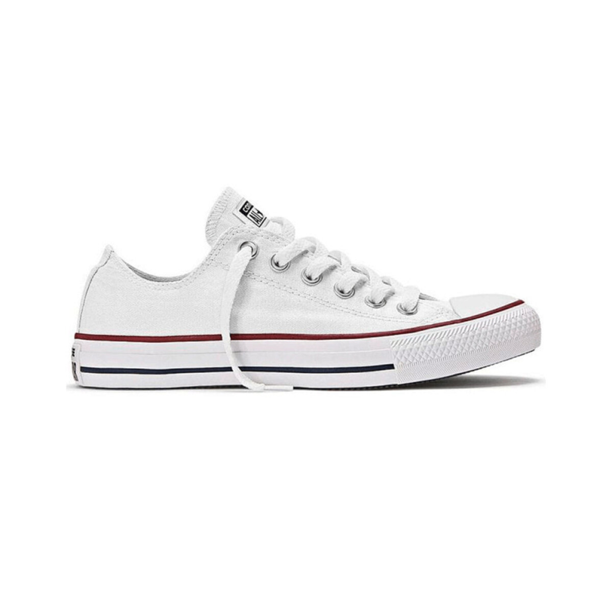 CTAS OX WHITE / RED / NAVY - WHITE/RED/NAVY 