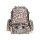 Mochila táctica 55 lts Varios Diseños Gris