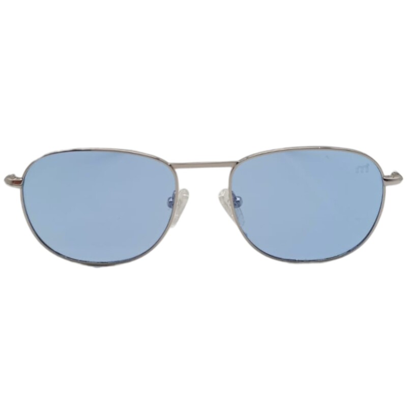 MISTRAL WIERDEN 07 30710897308 Kb4 Cat.2 C CELESTE U - Adulto - Plateado plateadouniforme