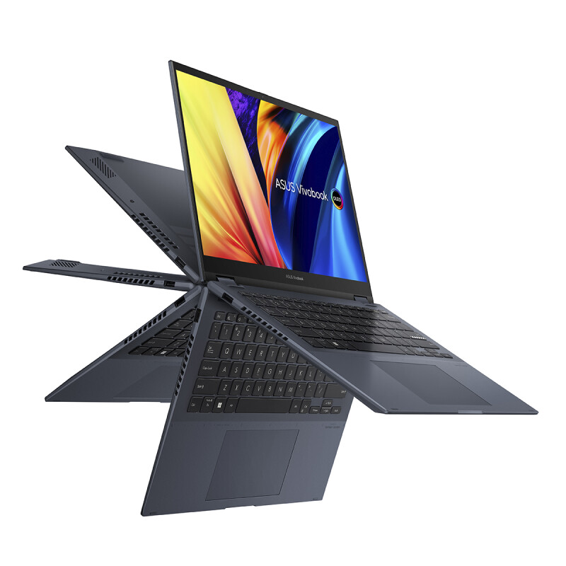 Notebook ASUS Vivobook S 14 Flip TP3402VA-LZ218W i5-1335U Notebook ASUS Vivobook S 14 Flip TP3402VA-LZ218W i5-1335U