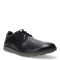 Zapatos de Hombre Lombardino Koleos Negro