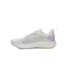 Zapatillas Running W Cushion Shoes Mujer Egret/fig Green