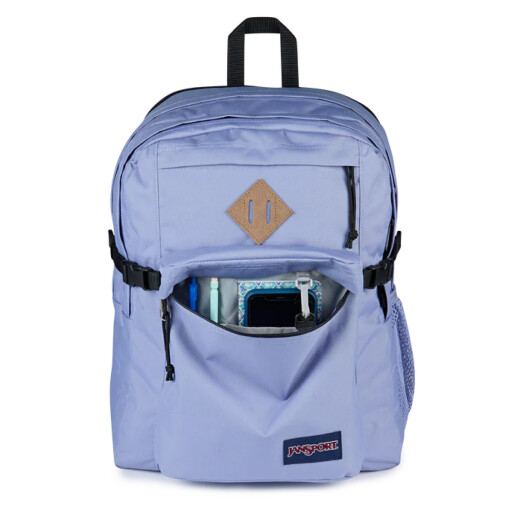 Mochila Jansport Main Campus - Lila Mochila Jansport Main Campus - Lila