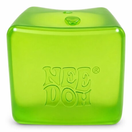 Squishy Needoh Monter Energy Nice Cube Squishy Needoh Monter Energy Nice Cube