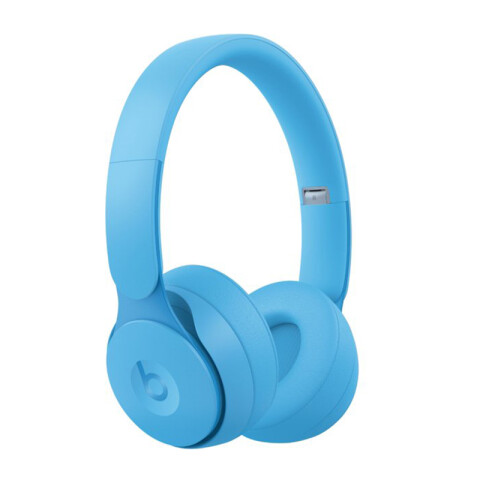 Auricular Beats Solo Pro wireless light blue Unica