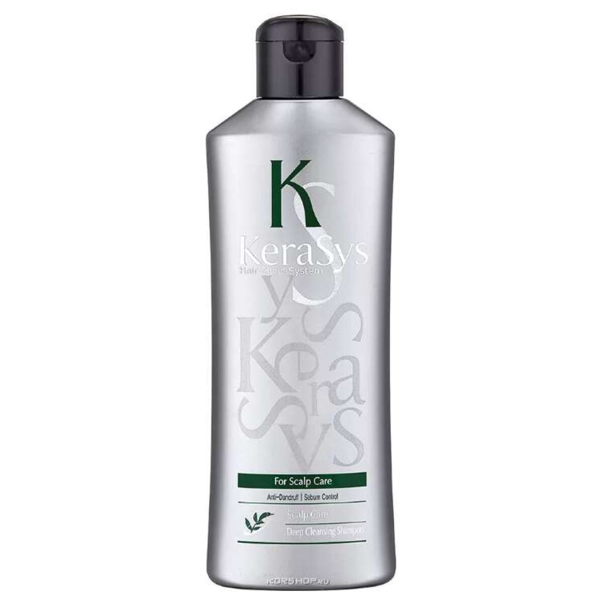 Kerasys Anti-Oleosidad Sh 180ml 