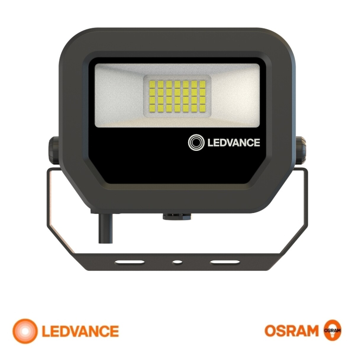Proyector LED LEDVANCE OSRAM G4 9W Luz Cálida 