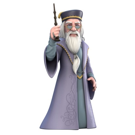 Figura Coleccionable Minix MX20409 Película Harry Potter DUMBLEDORE