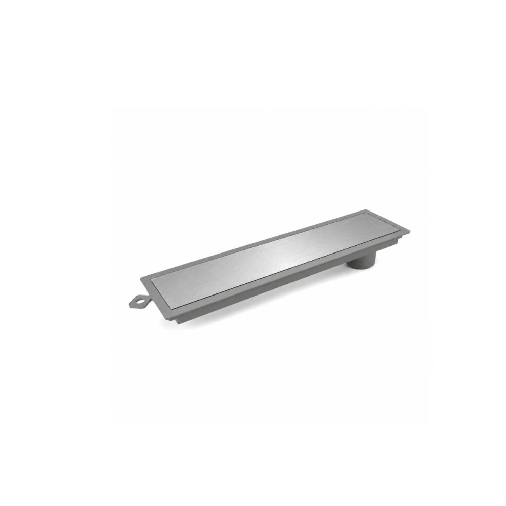ELLEVE Receptaculo tapa inox satinado 25cm Tiny Elleve Receptaculo Tapa Inox Satinado 25cm Tiny