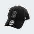 Gorro 47 Brand Boston Red Sox MVP Negro