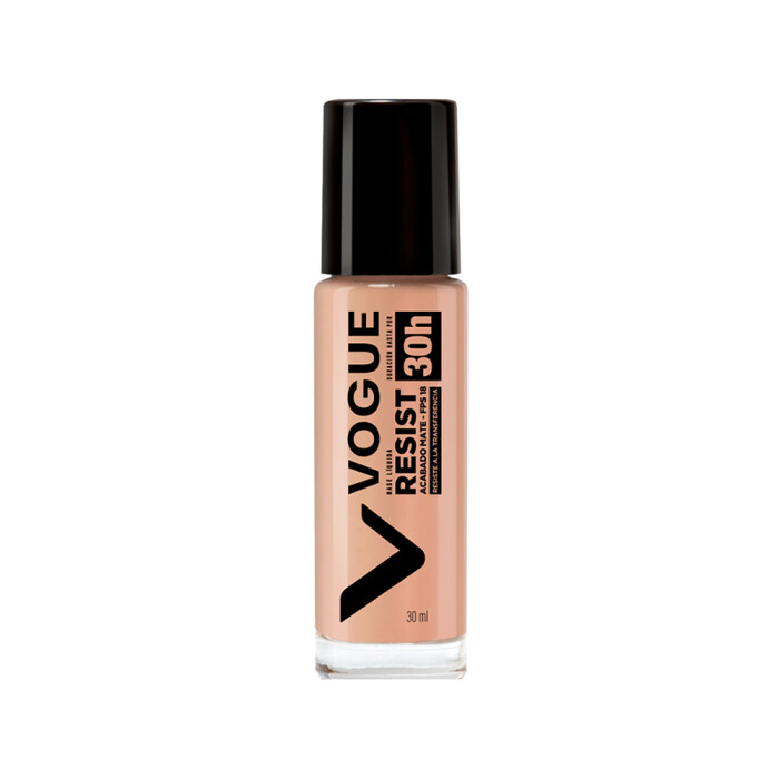 VOGUE BASE RESIST RENO AVELLANA 13 única