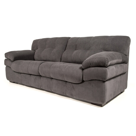 Sofá Trento - Tela Aquaclean Sustentable - 3 cuerpos A fabricar