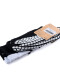 Medias Anti-Slip Umbro Hombre Negro, Blanco