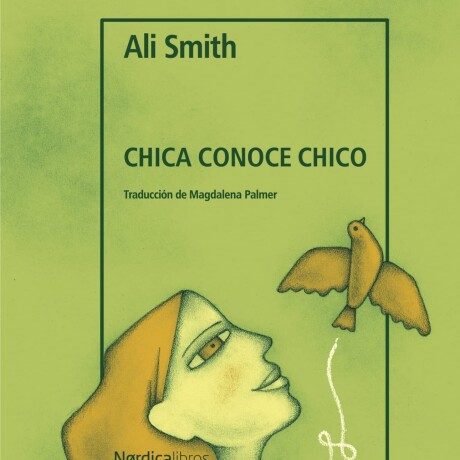 CHICA CONOCE CHICO CHICA CONOCE CHICO