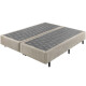 Sommier Espuma QUEEN ECOFLEX D80 ORTOPEDICO Sommier Espuma QUEEN ECOFLEX D80 ORTOPEDICO