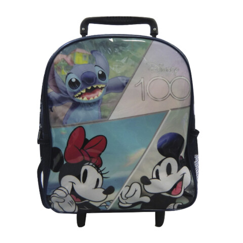 Mochila 3d Carro/con Rueditas Skye Paw Patrol 40x30x15 Cm – soria-miguez