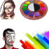 SAS Paleta de sombras/iluminadores, pintura profesional Sas Paleta De Sombras/iluminadores, Pintura Profesional