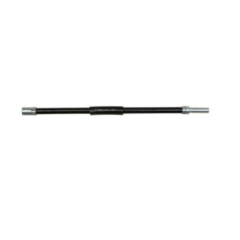GUIA DE CABLE EMBRAGUE FUSCA / KOMBI / BRASILIA 298MM Guia De Cable Embrague Fusca / Kombi / Brasilia 298mm