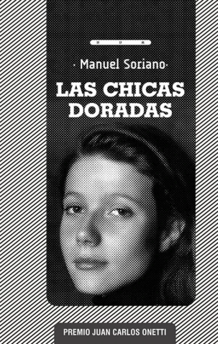 Las chicas doradas 