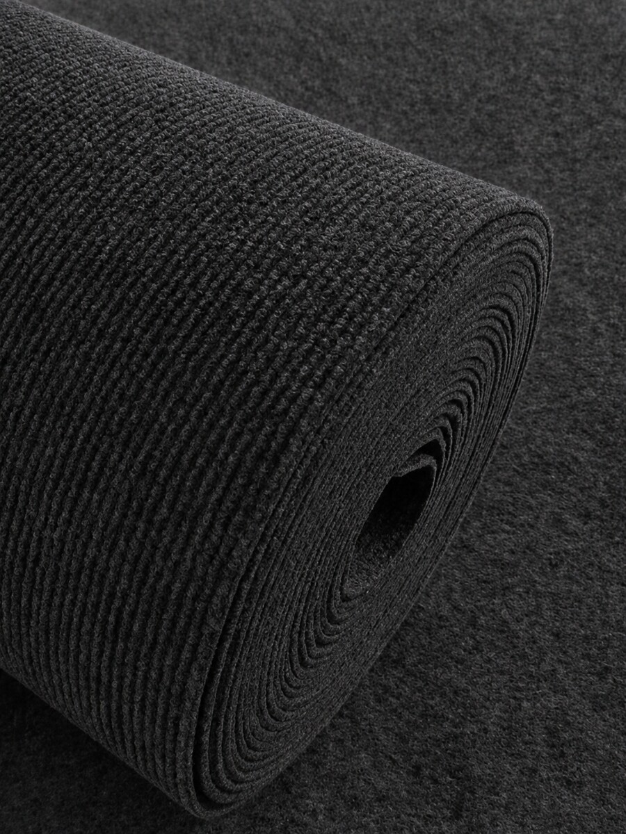 FIELTROS PARA PISO - gris oscuro 